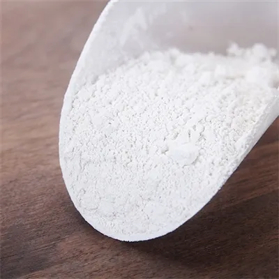 תחזוקה וניהול יומיומי של אבקת ליטוש זכוכית