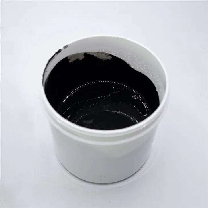 דיו זכוכית בושם בטמפרטורה נמוכה יומית