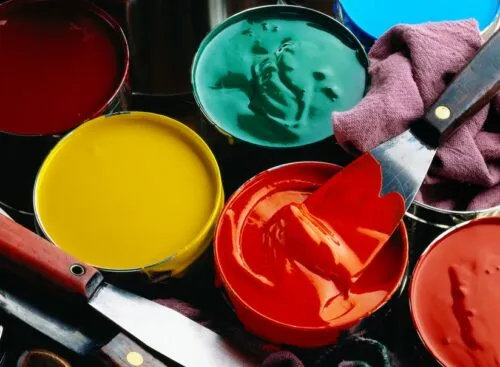 דיו מזכוכית לדלת וחלון בטמפרטורה גבוהה